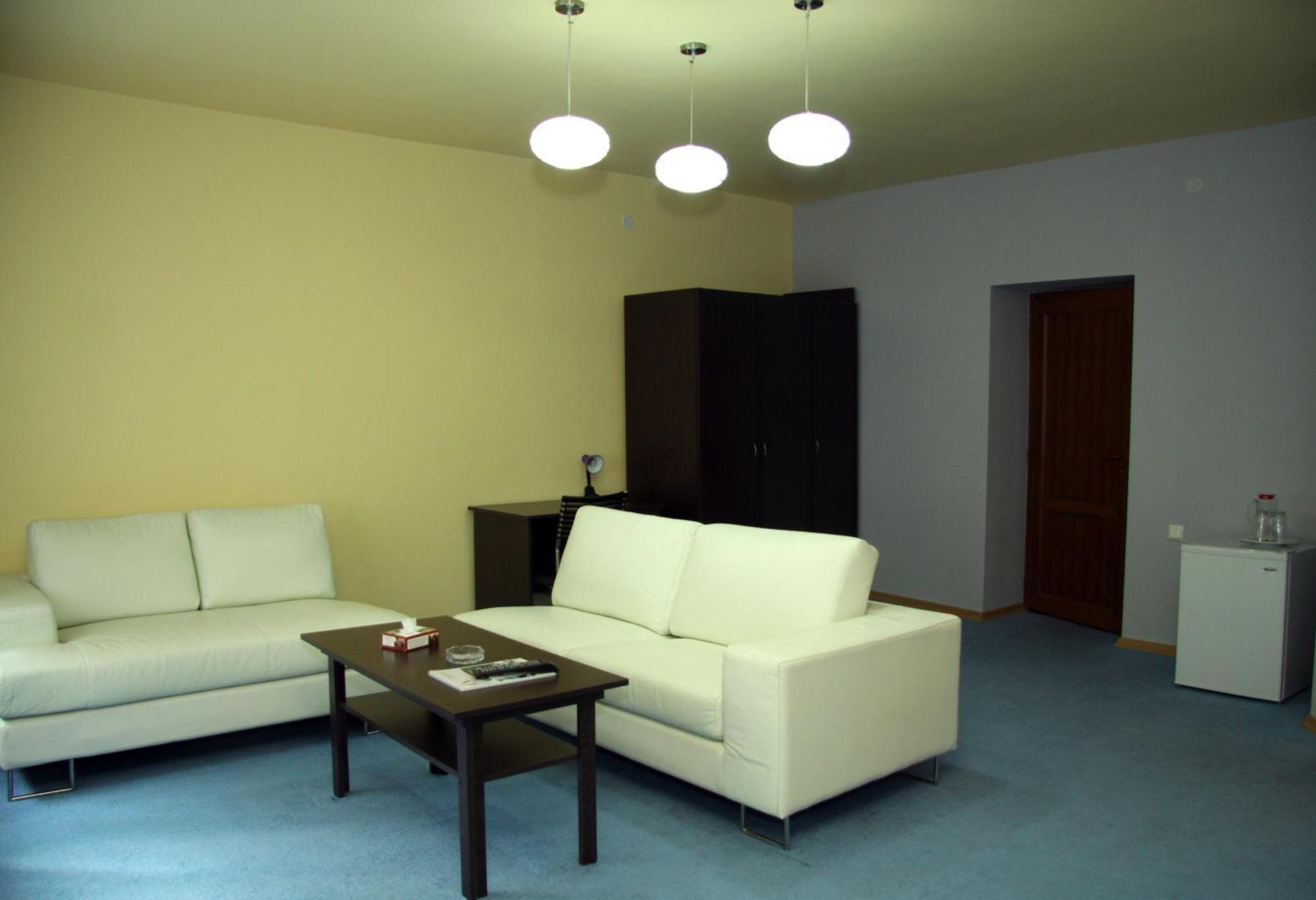 Greenwood Hotel Dilisan Kültér fotó