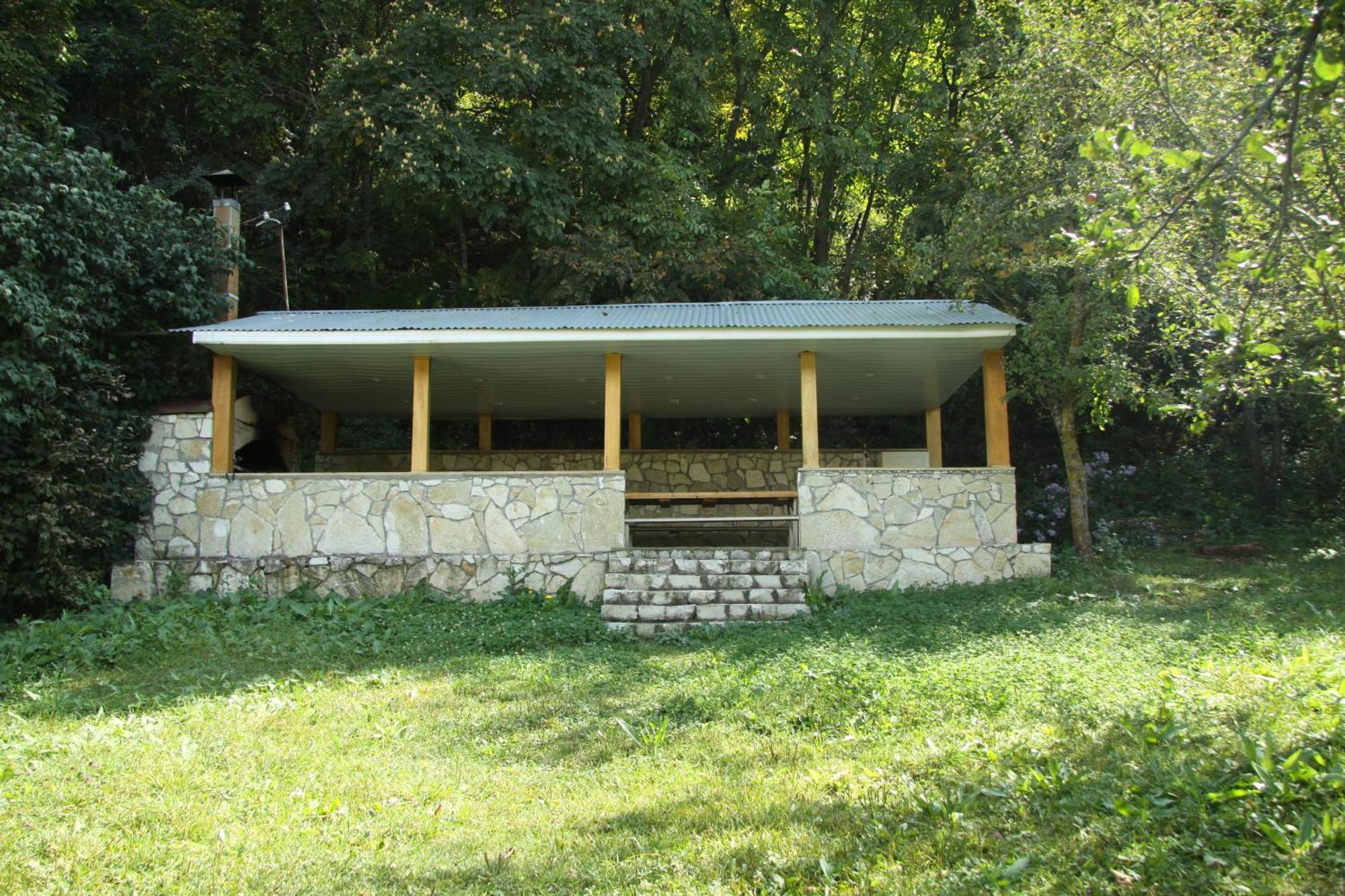 Greenwood Hotel Dilisan Kültér fotó