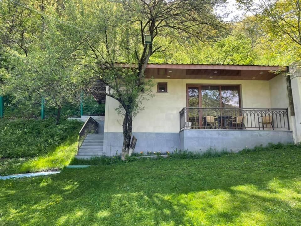 Greenwood Hotel Dilisan Kültér fotó