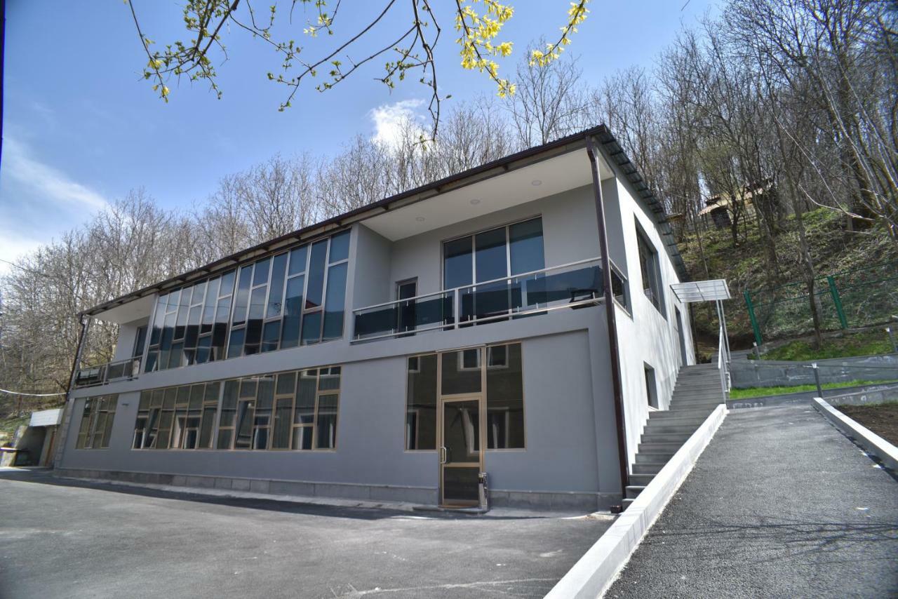 Greenwood Hotel Dilisan Kültér fotó