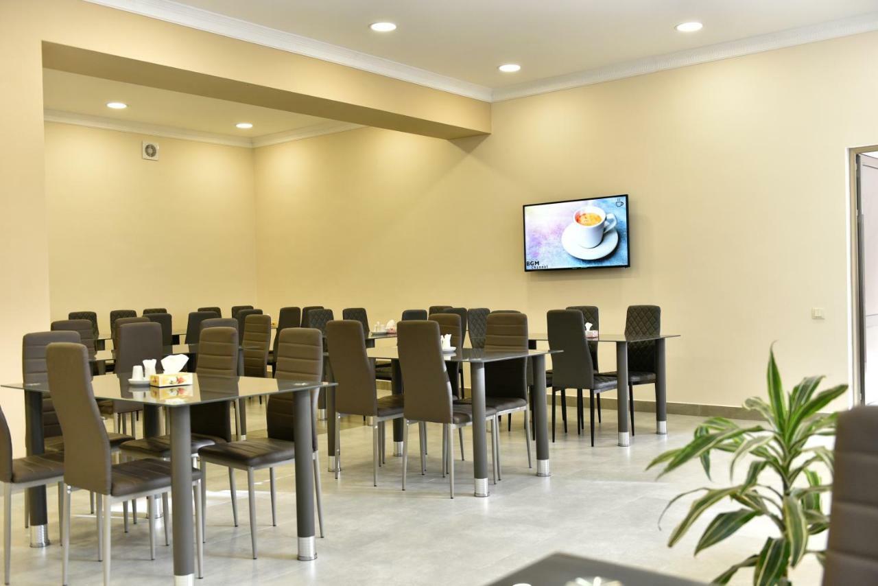 Greenwood Hotel Dilisan Kültér fotó