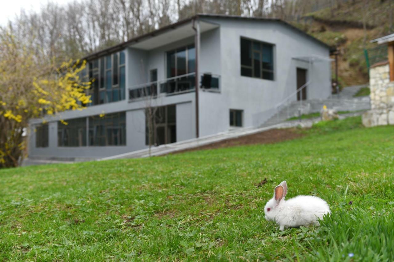 Greenwood Hotel Dilisan Kültér fotó