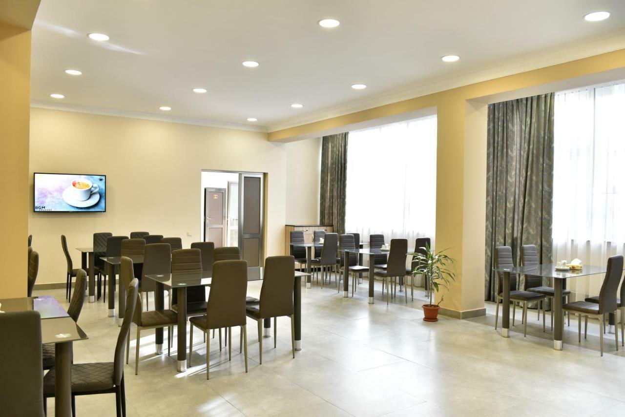 Greenwood Hotel Dilisan Kültér fotó