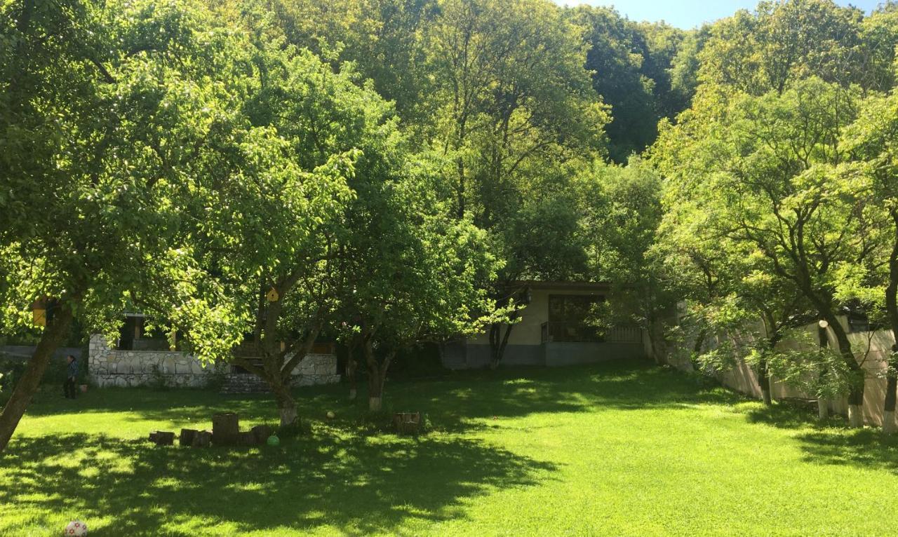 Greenwood Hotel Dilisan Kültér fotó